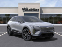 Thumbnail image of 2025 Cadillac OPTIQ at King O'Rourke Cadillac