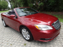 Thumbnail image of 2014 Chrysler 200 at VARIETY AUTO GROUP, LLC