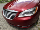 Thumbnail image of 2014 Chrysler 200 at VARIETY AUTO GROUP, LLC