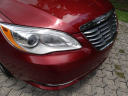 Thumbnail image of 2014 Chrysler 200 at VARIETY AUTO GROUP, LLC