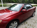 Thumbnail image of 2014 Chrysler 200 at VARIETY AUTO GROUP, LLC