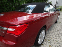 Thumbnail image of 2014 Chrysler 200 at VARIETY AUTO GROUP, LLC