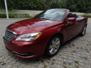 Thumbnail image of 2014 Chrysler 200 at VARIETY AUTO GROUP, LLC