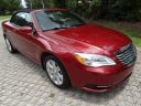 Thumbnail image of 2014 Chrysler 200 at VARIETY AUTO GROUP, LLC