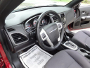 Thumbnail image of 2014 Chrysler 200 at VARIETY AUTO GROUP, LLC
