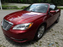 Thumbnail image of 2014 Chrysler 200 at VARIETY AUTO GROUP, LLC