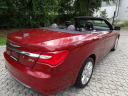 Thumbnail image of 2014 Chrysler 200 at VARIETY AUTO GROUP, LLC