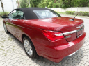 Thumbnail image of 2014 Chrysler 200 at VARIETY AUTO GROUP, LLC