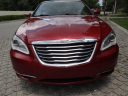 Thumbnail image of 2014 Chrysler 200 at VARIETY AUTO GROUP, LLC