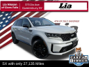 Thumbnail image of 2023 Kia Sorento at Lia Nissan