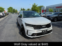 Thumbnail image of 2023 Kia Sorento at Lia Nissan