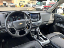 Thumbnail image of 2022 Chevrolet Colorado at Lafontaine Chevrolet