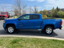 Thumbnail image of 2022 Chevrolet Colorado at Lafontaine Chevrolet