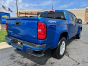 Thumbnail image of 2022 Chevrolet Colorado at Lafontaine Chevrolet