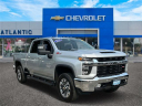 Thumbnail image of 2023 Chevrolet Silverado 3500HD at Atlantic Chevrolet Cadillac