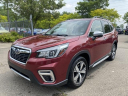 Thumbnail image of 2019 Subaru Forester at LaFontaine Subaru