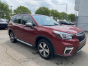 Thumbnail image of 2019 Subaru Forester at LaFontaine Subaru