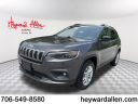 Thumbnail image of 2022 Jeep Cherokee at HeywardAllenMotorCoInc Used
