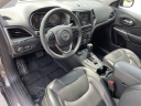 Thumbnail image of 2022 Jeep Cherokee at HeywardAllenMotorCoInc Used