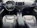Thumbnail image of 2022 Jeep Cherokee at HeywardAllenMotorCoInc Used