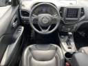 Thumbnail image of 2022 Jeep Cherokee at HeywardAllenMotorCoInc Used