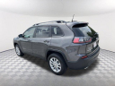 Thumbnail image of 2022 Jeep Cherokee at HeywardAllenMotorCoInc Used