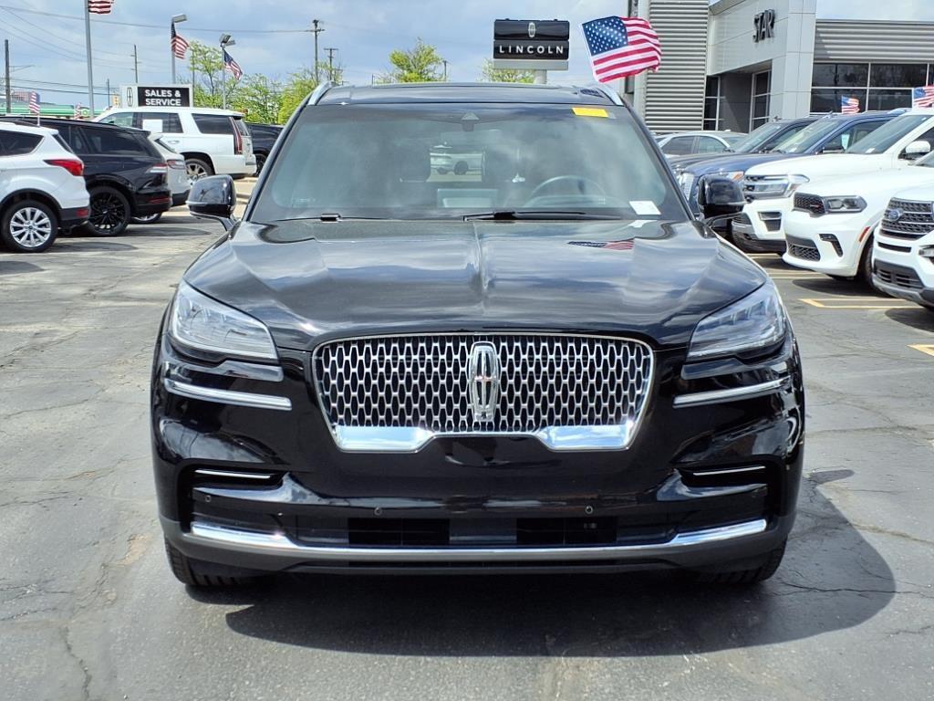 Thumbnail image of 2022 Lincoln Aviator at Star Lincoln, Inc.