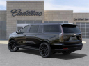 Thumbnail image of 2025 Cadillac Escalade ESV at Al Serra Cadillac