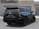 Thumbnail image of 2025 Cadillac Escalade ESV at Al Serra Cadillac