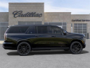 Thumbnail image of 2025 Cadillac Escalade ESV at Al Serra Cadillac