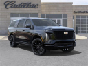 Thumbnail image of 2025 Cadillac Escalade ESV at Al Serra Cadillac