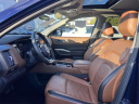 Thumbnail image of 2023 Nissan Pathfinder at Bronx Nissan