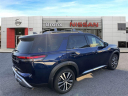 Thumbnail image of 2023 Nissan Pathfinder at Bronx Nissan
