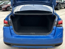 Thumbnail image of 2024 Nissan Versa at Scott Evans Nissan New