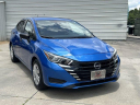 Thumbnail image of 2024 Nissan Versa at Scott Evans Nissan New