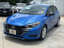 Thumbnail image of 2024 Nissan Versa at Scott Evans Nissan New
