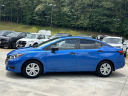 Thumbnail image of 2024 Nissan Versa at Scott Evans Nissan New