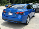 Thumbnail image of 2024 Nissan Versa at Scott Evans Nissan New