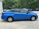 Thumbnail image of 2024 Nissan Versa at Scott Evans Nissan New