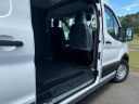 Thumbnail image of 2024 Ford Transit at Peach State Ford