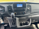 Thumbnail image of 2024 Ford Transit at Peach State Ford