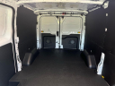 Thumbnail image of 2024 Ford Transit at Peach State Ford