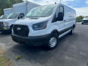 Thumbnail image of 2024 Ford Transit at Peach State Ford