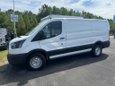 Thumbnail image of 2024 Ford Transit at Peach State Ford