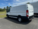 Thumbnail image of 2024 Ford Transit at Peach State Ford