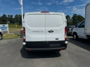 Thumbnail image of 2024 Ford Transit at Peach State Ford