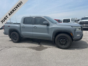 Thumbnail image of 2023 Nissan Frontier at Nelson Nissan