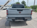 Thumbnail image of 2023 Nissan Frontier at Nelson Nissan