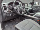 2022 Ram 1500 Big Horn at Nissan 46