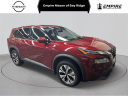 Thumbnail image of 2021 Nissan Rogue at Empire Nissan of Bay Ridge